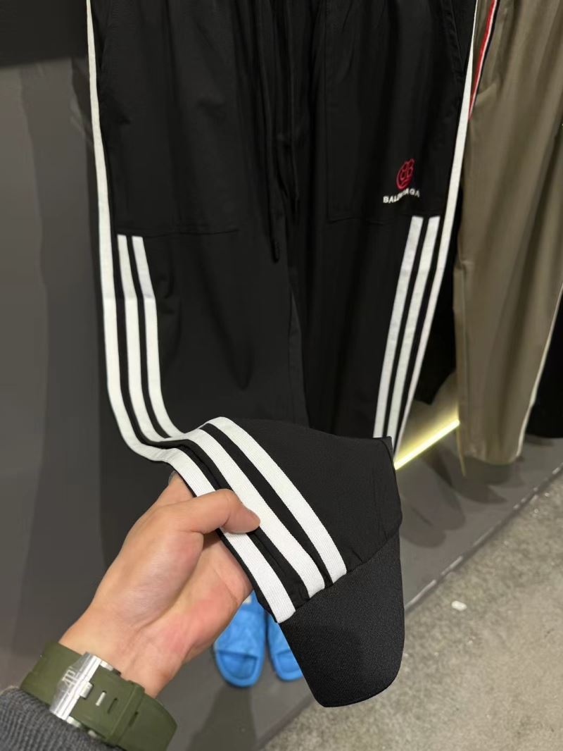 Balenciaga Long Pants